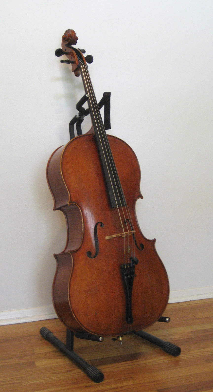 W.H. Lee Cello, St. Louis Area